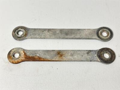 1996 Kawasaki ZX9R Linkage Pullrod Arm Pull Rod Rear Suspension