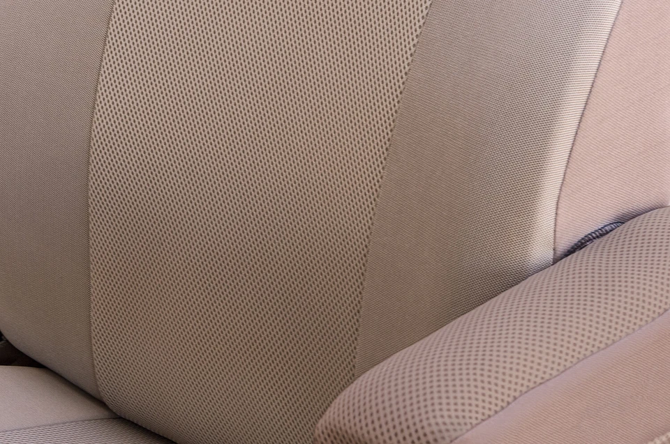 Fundas de asiento de malla fresca para Chevrolet K5 Blazer 1977-1986 Foto 4 de 4