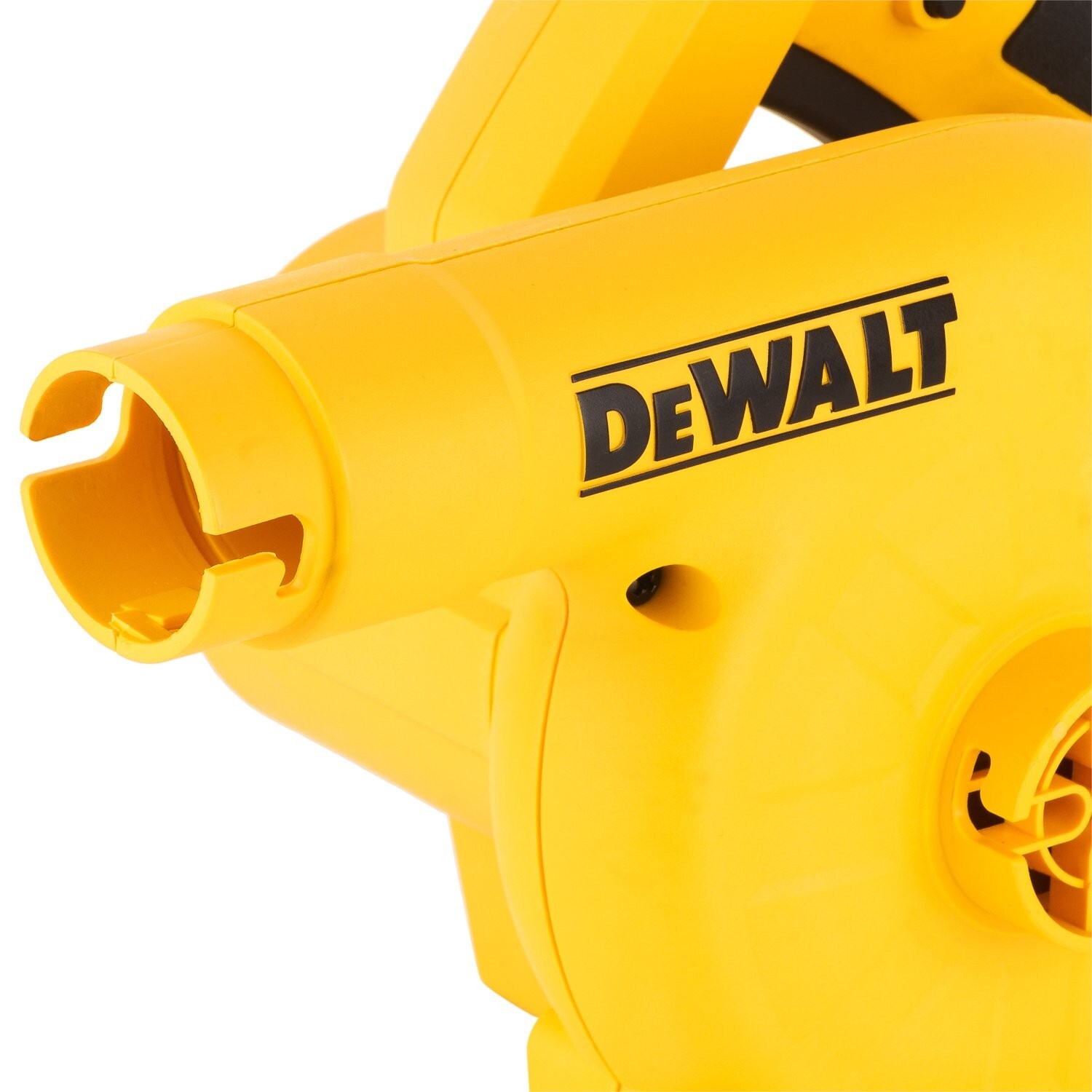 Dewalt 800W Variable Speed Heavy Duty Industrial Blower DWB800, 240V eBay