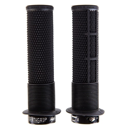 DMR - BRENDOG DeathGrip - Flange - Thick - MTB Grips - Picture 17 of 24