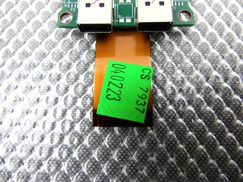 Lot of 4 - Cisco Polycom IP Unified Station 7937G USB C Board - 2202-40003-003 - Picture 5 of 11
