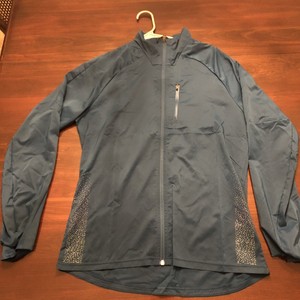 adidas supernova reflective jacket