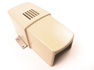 Nähkopf Deckel für Riccar 801 - 807 Nähmaschine