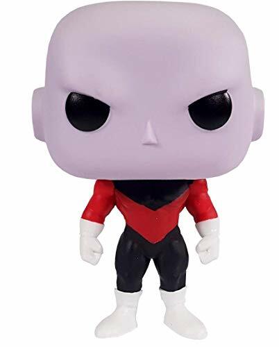 jiren pop funko