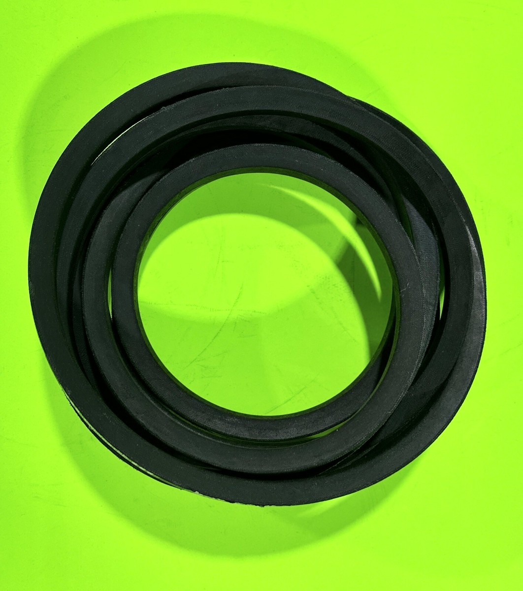 Rasenmäher-Deckriemen Für John Deere – 5/8 Zoll X 411,5 Cm, Ersatzteil GX21395