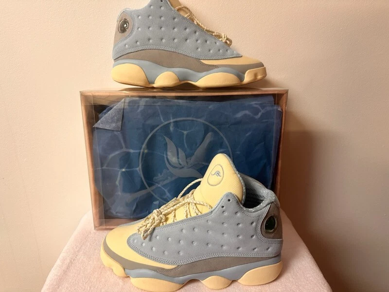 Jordan 13 shop size 9