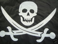 15 Pirate Skull Spare Tire Wheel Cover For Jeep Rv Truck Suv Camper Tire Cover