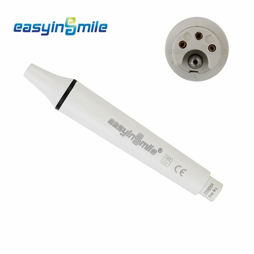 1X Dental Aero Plastic Ultrasonic Piezo Scaler Handpiece Fits EMS&Woodpecker Tip - Picture 2 of 8