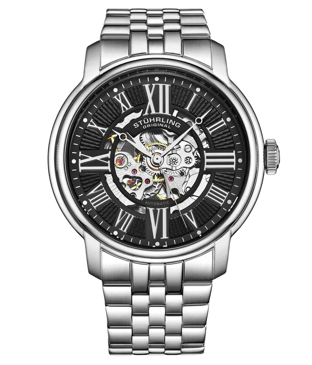 Stuhrling atrium best sale