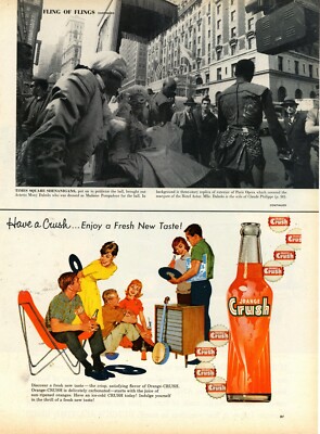 SODA ADVERTISING OPENERS ／US VINTAGE Coca Cola Starr X Bottle