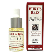 burt's bees serum
