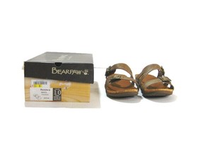 bearpaw maddie sandal