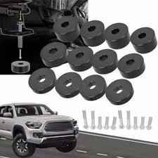 12x Riser Seat Spacer Lift Rear Of Seat 14 To 1-12 Kit For Toyota For Tacoma 12x Riser Seat Spacer Lift Rear Of Seat 14 To 1-12 Kit For Toyota For Tacoma