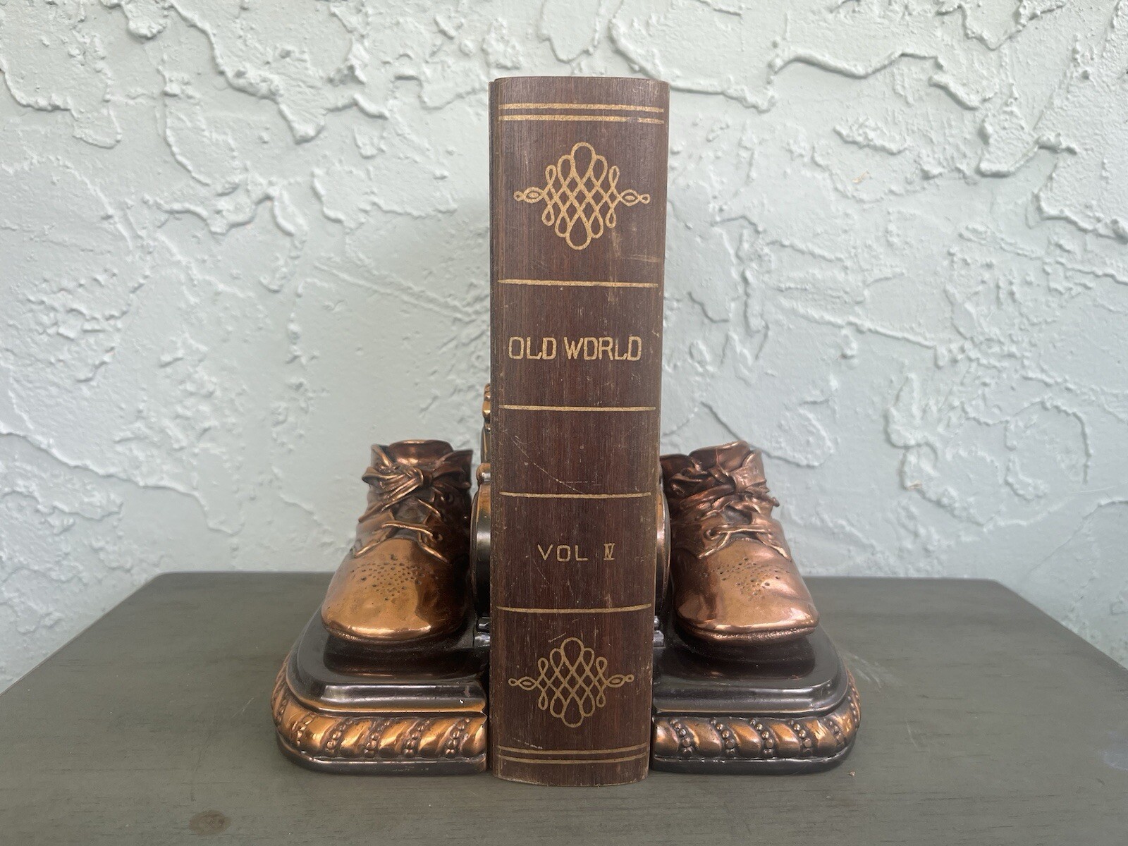 Bookends Set (of 2)