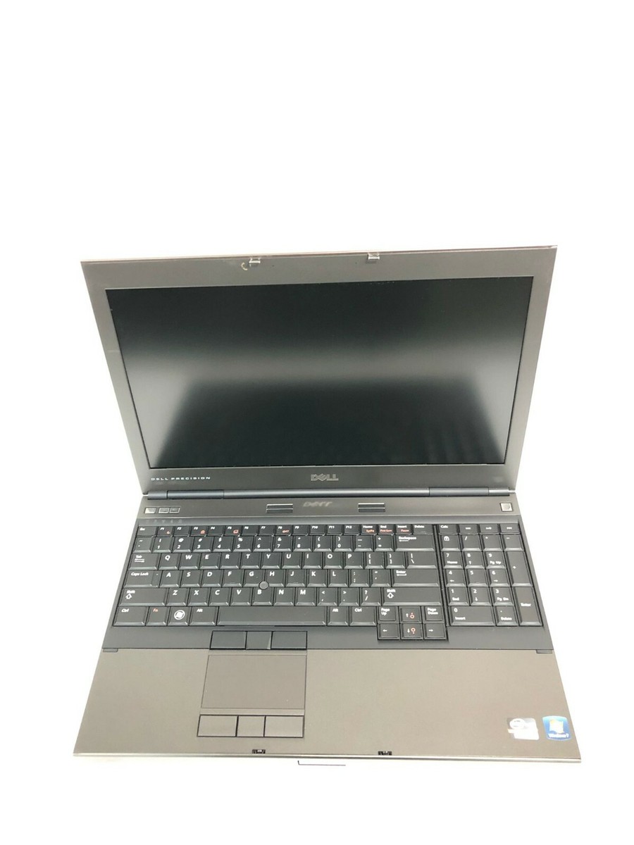 Dell Precision M4600 WorkStation - Elbląg