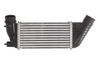 Thermotec DAC006TT LadeluftküHler TurboküHler FüR Citroen C8 Jumpy Scudo Lancia
