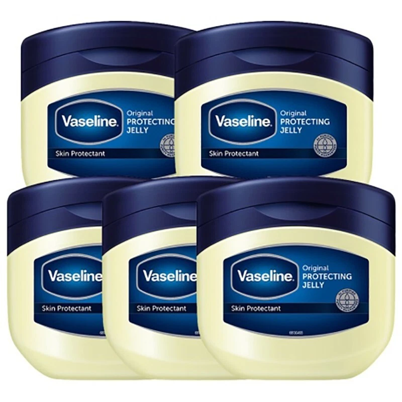 Vaseline Pure Petroleum Jelly, vaseline pure