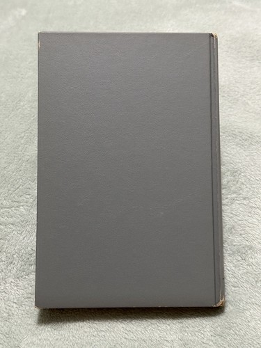 THE POWER OF YOUR SUBCONSCIOUS MIND Joseph Murphy 1963 1st Edition HCDJ SIGNED! - 第 12/19 張圖片
