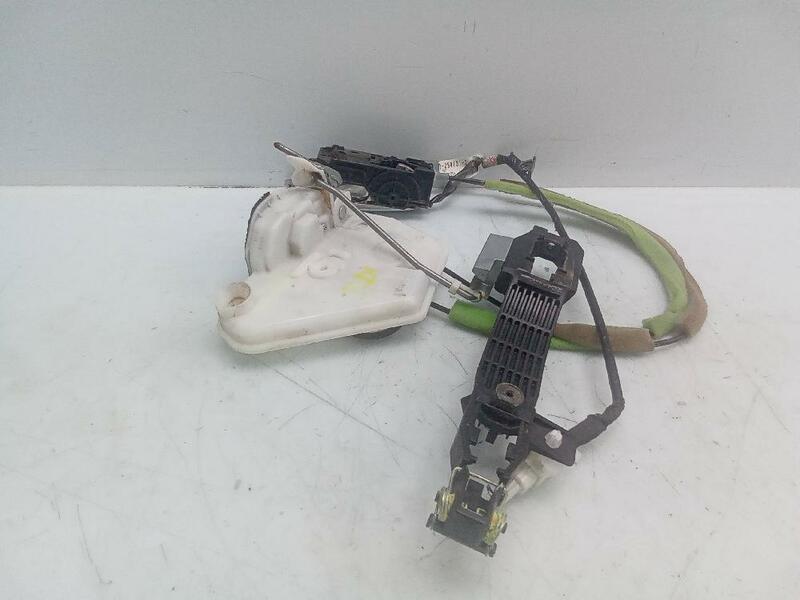 PLJ36L2 1215632 front door lock lh MAZDA CX-5 KE 2012- 2012 | eBay