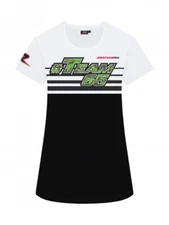 Official Jonathan Rea #Team65  Woman's T-Shirt  -  19 31804