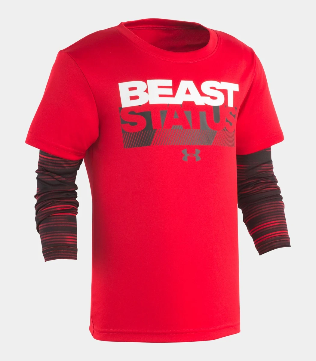 Under armour beast cheap