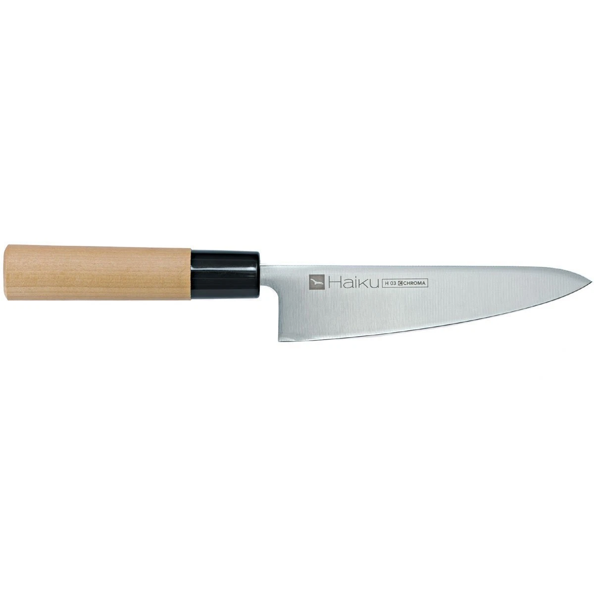 Chroma Haiku 5 1/2 inch Chef Knife, H03
