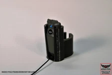 DJI Inspire 1 & 2 Marco Polo Ultralight Transceiver Tracker 3D Printed Arm Mount