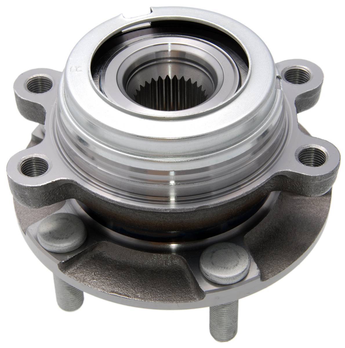 NISSAN HUB ASSY-ROAD W 40202-JG01A 未使用 Amazon.com: Nissan Genuine 40202-JG01A Hub and Bearing
