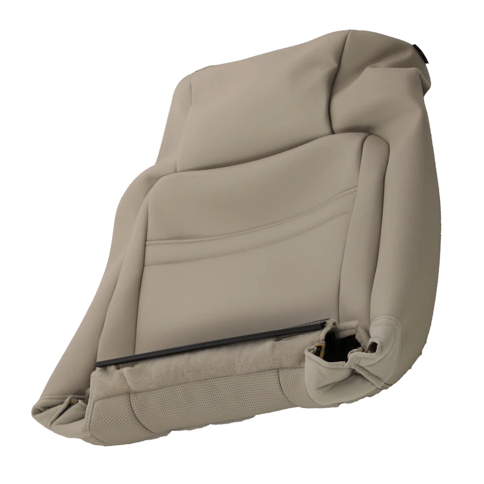 Cubierta trasera asiento delantero derecho original Ford Taurus 2010-2011 AG1Z-54644416-DB Foto 4 de 4