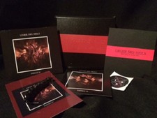 LEGER DES HEILS - Imperium Wir Sind Legion lim.2CD BOX Death in June Sonne Hagal