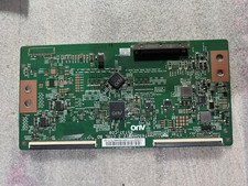 AUO 55.65T37.C12 T650HVN12.2 65T37-C02 T-con Board For VIZIO D65-D2 E65X-C2