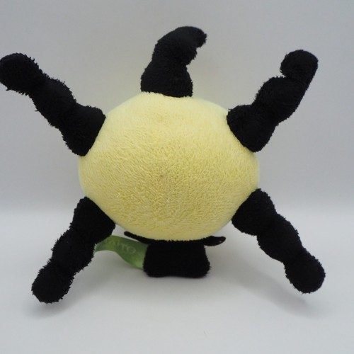 Moyashimon C2004 Moyasimon Tales of Agriculture Taito 5 Zoll Plüschtier Japan - Bild 5 von 8