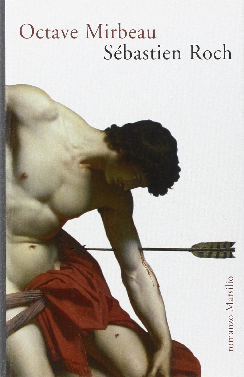 9788831787536 Sébastien Roch - Octave Mirbeau,I. Porfido