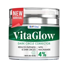 Anti-Wrinkle Eye Cream For Dark Circles & Puffy Eyes Moisturizing Eye Puffiness