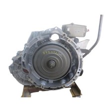 2014 Mercedes Cla250 Transmission 89k At Fwd 117 Type Warranty Factory OEM Part