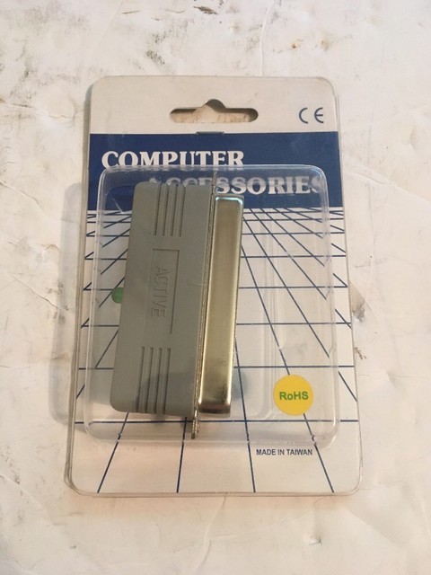Разъем telco 50