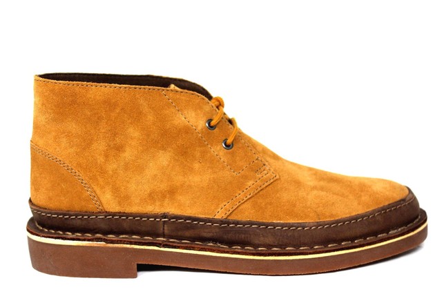 clarks bushacre rand chukka boot