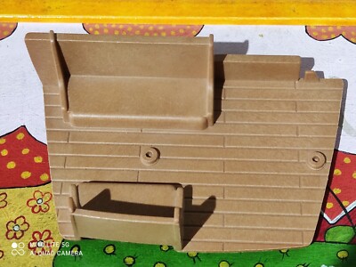 PLAYMOBIL KAPITÄNSKABINE REF 3550 3750 3053 GALEONE PIRATENSCHIFF