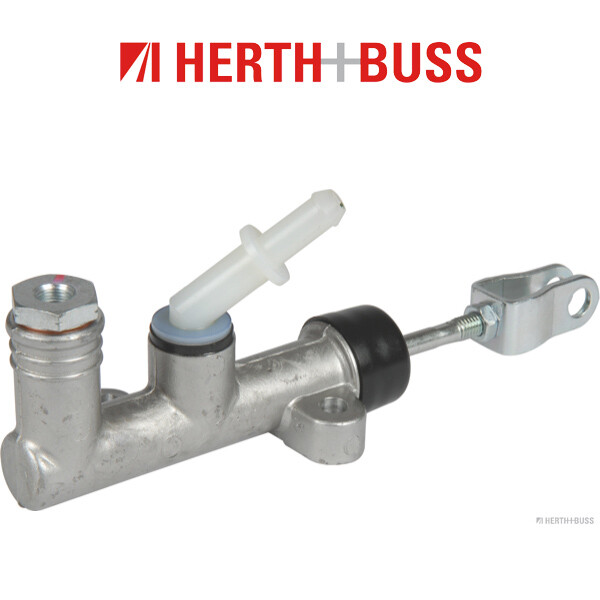 Herth+Buss Jakoparts Geberzylinder FüR KIA K2500 2.5 D K2900 2.9 D 94 125 131 PS-image