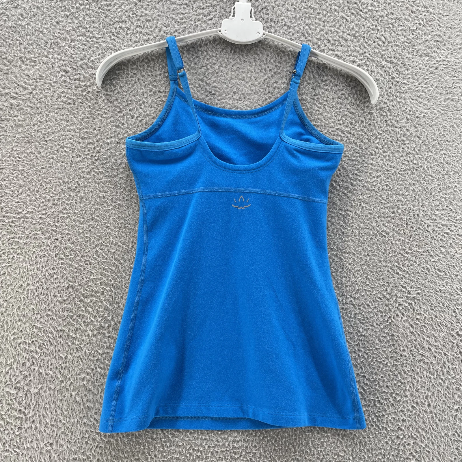 beyond-yoga lifetime stretch activewear gym tank-top