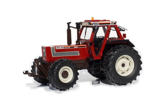 PMA32, Frontkraftheber Laforge HDS FIAT Serie 90 REPLICAGRI, 1/32, PMAR-01-RP90 - Bild 2 von 2