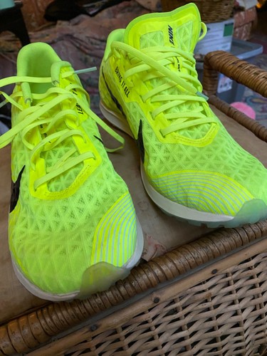 Nike Zoom Rival XC Size 8 NEW - 第 2/4 張圖片