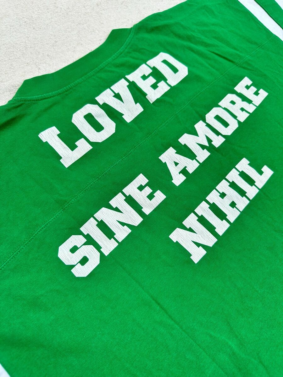 Authentic Gucci T-Shirt 1921 To Hug A Snake Logo Green size Authentic Gucci T-Shirt 1921 To Hug A Snake Logo Green size
