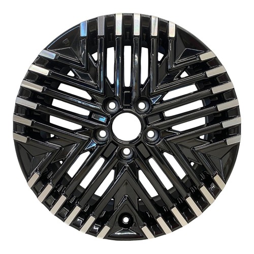 Nissan Leaf 2023 2024 2025 17" OEM Wheel Rim 6WK6B