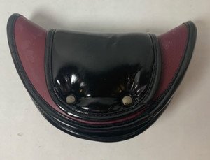 Professional Shampoo Bowl Neck Rest Pillowed Heavily Cushioned Beauty Salon