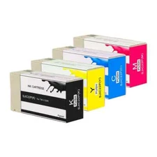 SJIC22 Premium Color Compatible Inkjet Ink Cartridge for Epson TM-C3500 Printer