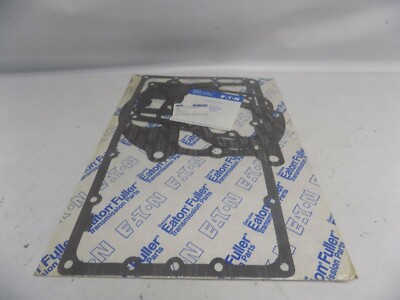 New OEM Ford Eaton Fuller Transmission Gasket Seal Kit K-1955 E7HZ-7153-B NOS