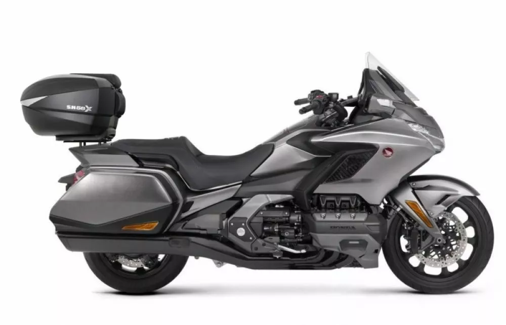 Honda goldwing f6b outlet