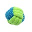 thumbnail 8 - Braided Rope Derable Dog Toys for Aggressive Chewers Interactive Large Big Dogs
