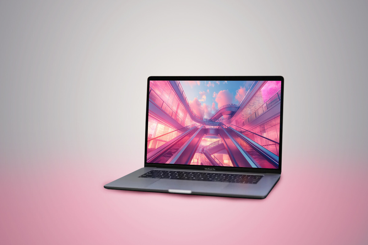 Apple MacBook Pro 15